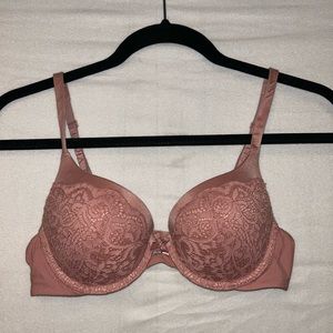 Victoria’s Secret perfect shape bra 34B